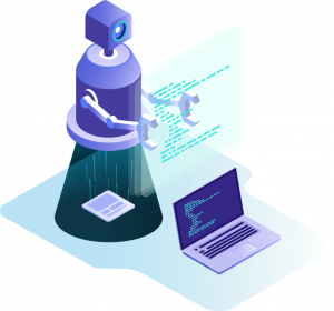 Разработка сайта для автоматизации бизнес-процессов в Салавате