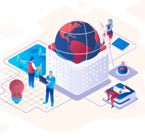 Разработка сложных сайтов для построения систем коммуникации в Салавате