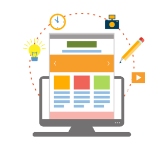 Разработка корпоративного портала в Салавате