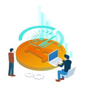 Создание сложного сайта для блокчейн и криптовалюты в Салавате