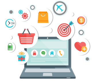 Разработка площадки электронной коммерции в Салавате