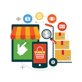 Разработка сложного сайта для сферы логистики в Салавате